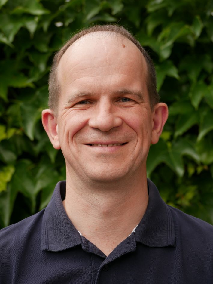 Stefan Kollmann