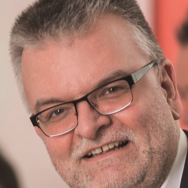 Lutz Köhler SPD OV Eichenzell