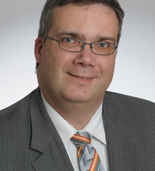 Andreas Maraun