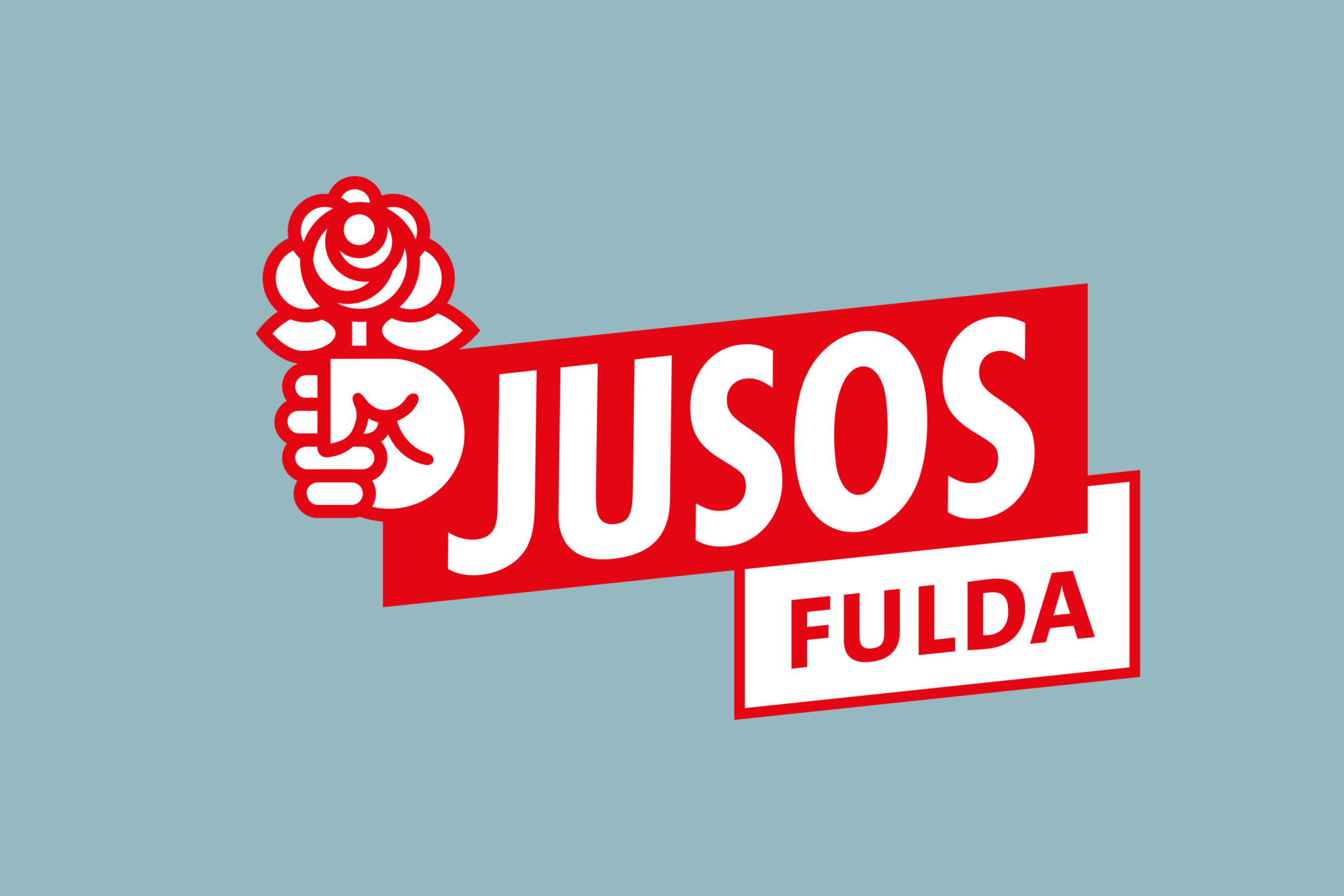 Logo der Jusos Fulda