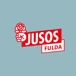 Logo der Jusos Fulda