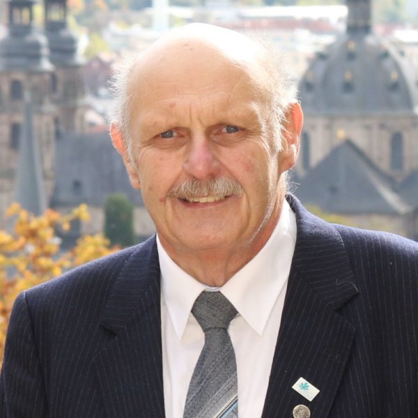 Gerhard Müller