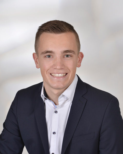 Eric Wettels SPD Fulda