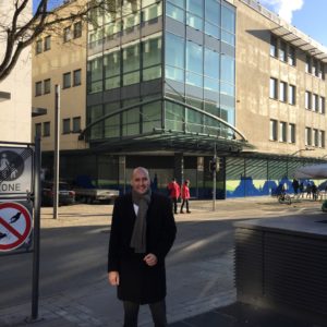 Fuldas Innenstadt stärken