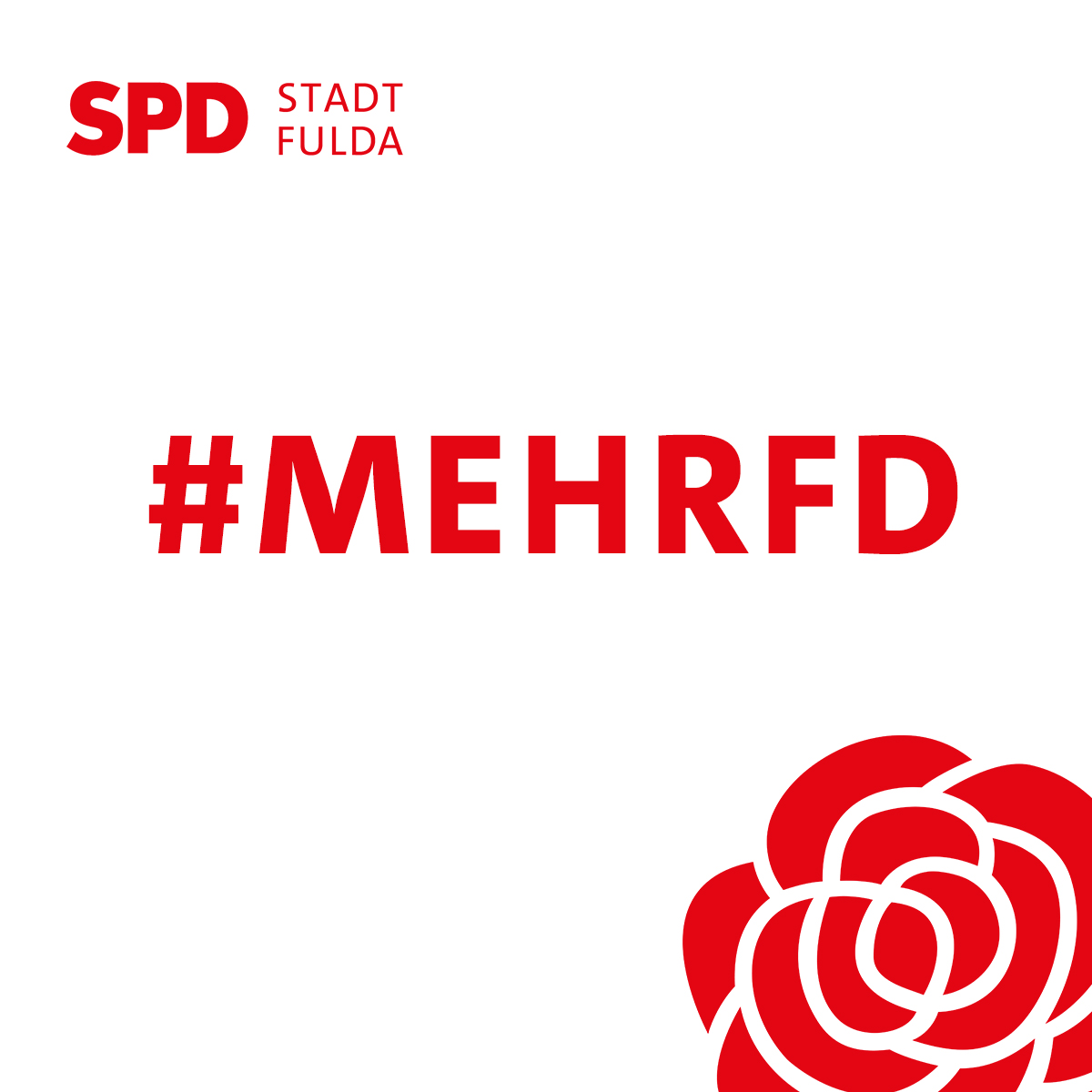 Mehr Fulda. Für Alle.
