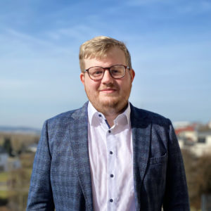 Philipp Hansel Jusos Fulda