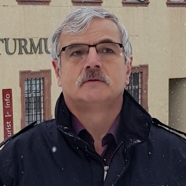Rainer Jörges