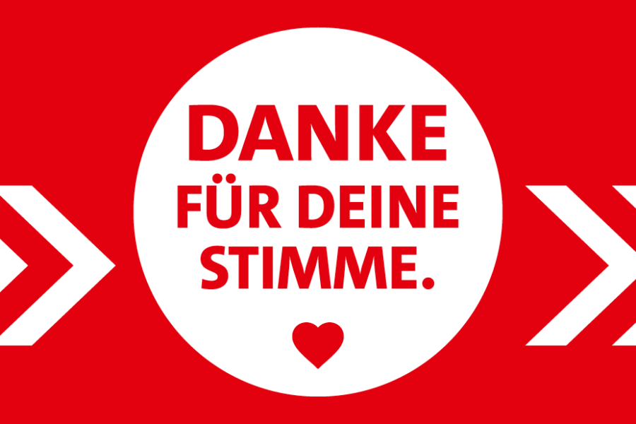 Danke